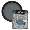 Crown Matt Emulsion Paint Revolution - 2.5L -Crown 13807033 6474964058280185