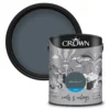 Crown Matt Emulsion Paint Aftershow - 5L 2 Crown Matt Emulsion Paint Aftershow - 5L -Crown 13807047 1324963580676900