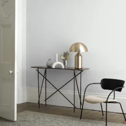 Crown Matt Emulsion Paint Chalky White - 5L -Crown 13807048 1334963775586399