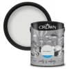 Crown Matt Emulsion Paint Early Dawn - 5L -Crown 13807050 5214964021042397