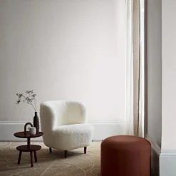 Crown Matt Emulsion Paint Fresh Coconut - 5L -Crown 13807052 6014964024927100