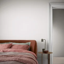 Crown Silk Emulsion Paint Fresh Coconut - 2.5L 12 Crown Silk Emulsion Paint Fresh Coconut - 2.5L -Crown 13807083 4474964088793662