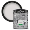 Crown Silk Emulsion Paint Spotlight - 5L -Crown 13807089 9044964089483689